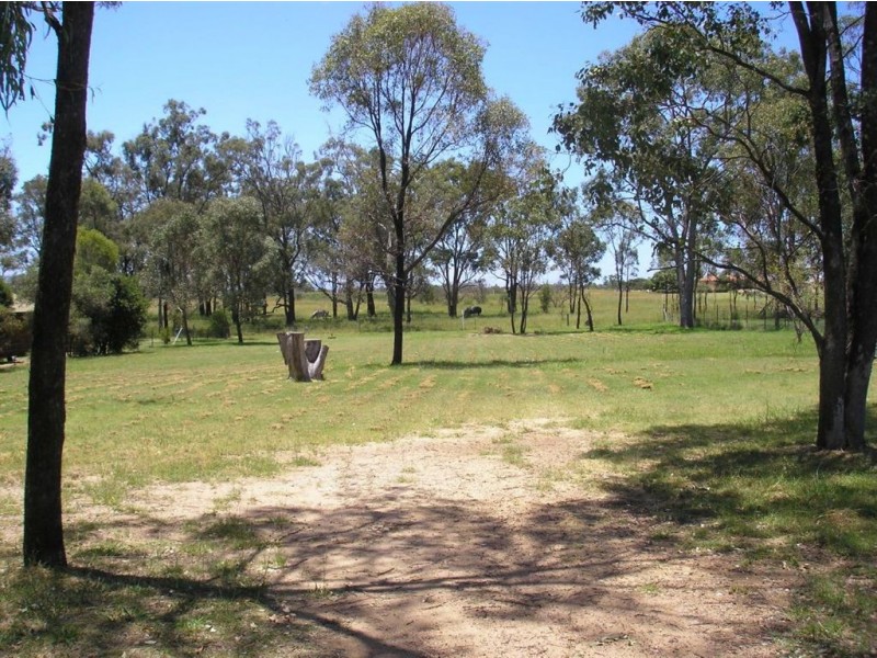 Warwick QLD 4370