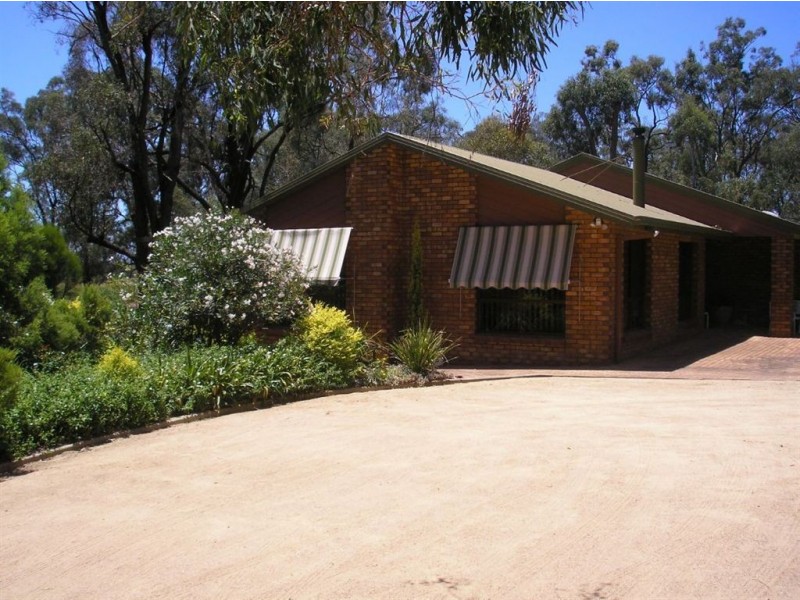 196 Lyndhurst Lane, Warwick QLD 4370