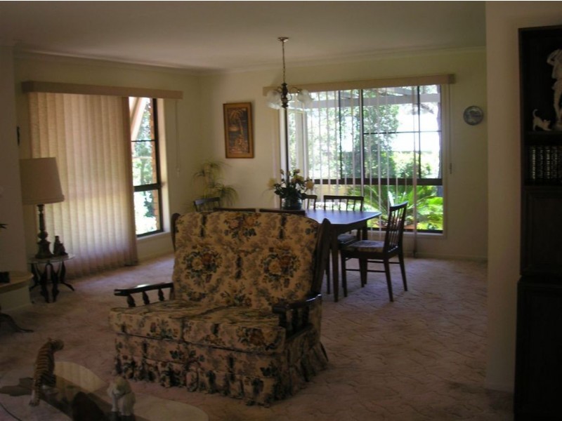 196 Lyndhurst Lane, Warwick QLD 4370