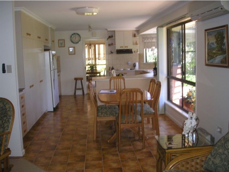 196 Lyndhurst Lane, Warwick QLD 4370