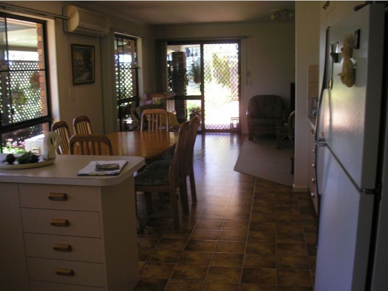 196 Lyndhurst Lane, Warwick QLD 4370
