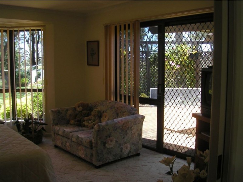 196 Lyndhurst Lane, Warwick QLD 4370