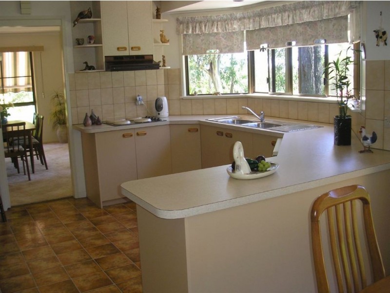 196 Lyndhurst Lane, Warwick QLD 4370