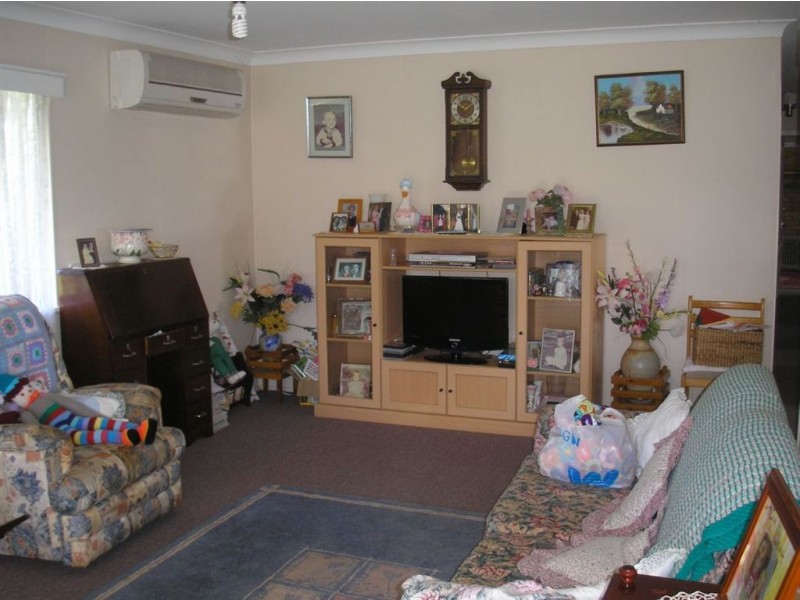 11a Clarke St, Warwick QLD 4370