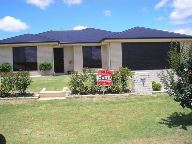 7 Coulsell St, Warwick QLD 4370