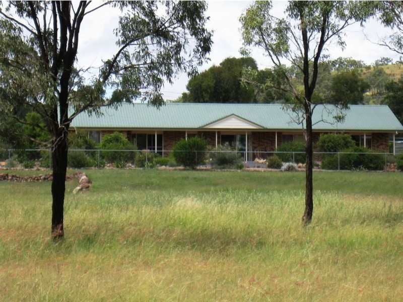 Warwick QLD 4370