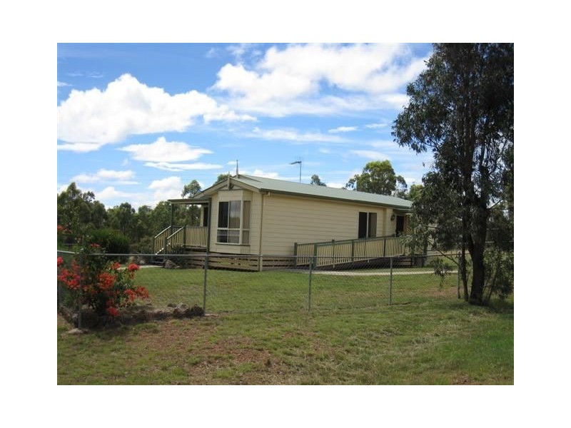 Warwick QLD 4370