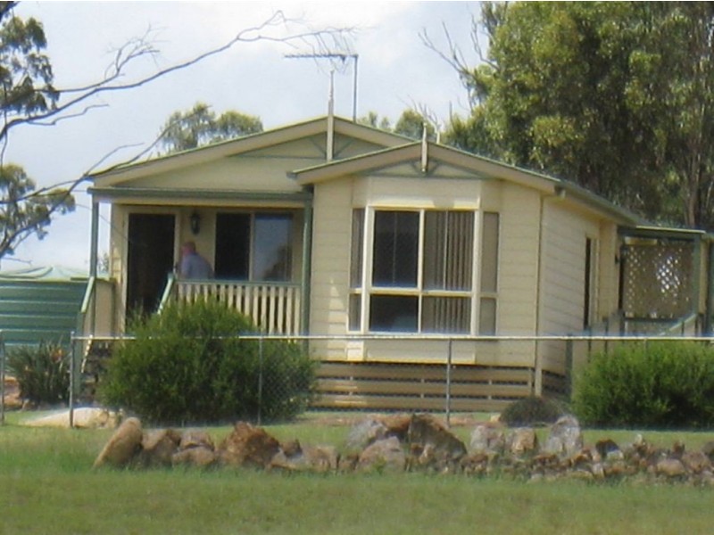 Warwick QLD 4370