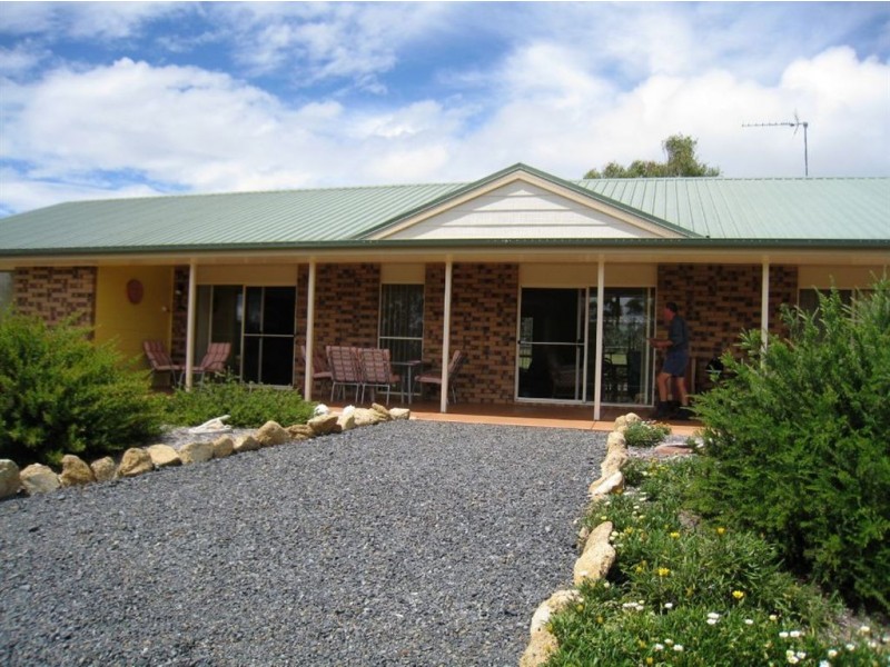 Warwick QLD 4370