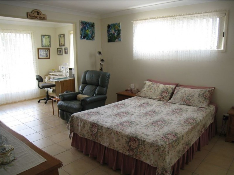 Warwick QLD 4370