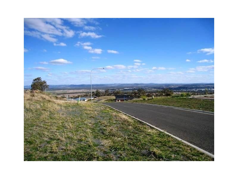 8 Kalinda Rise, Mt Tabor, Warwick QLD 4370