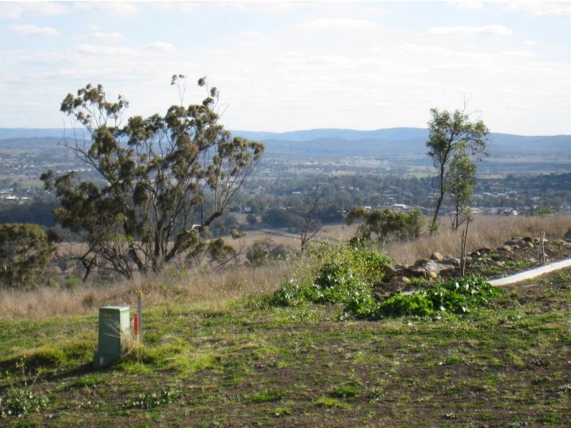 8 Kalinda Rise, Mt Tabor, Warwick QLD 4370