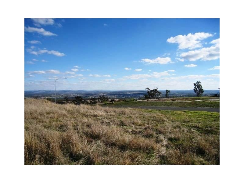 8 Kalinda Rise, Mt Tabor, Warwick QLD 4370