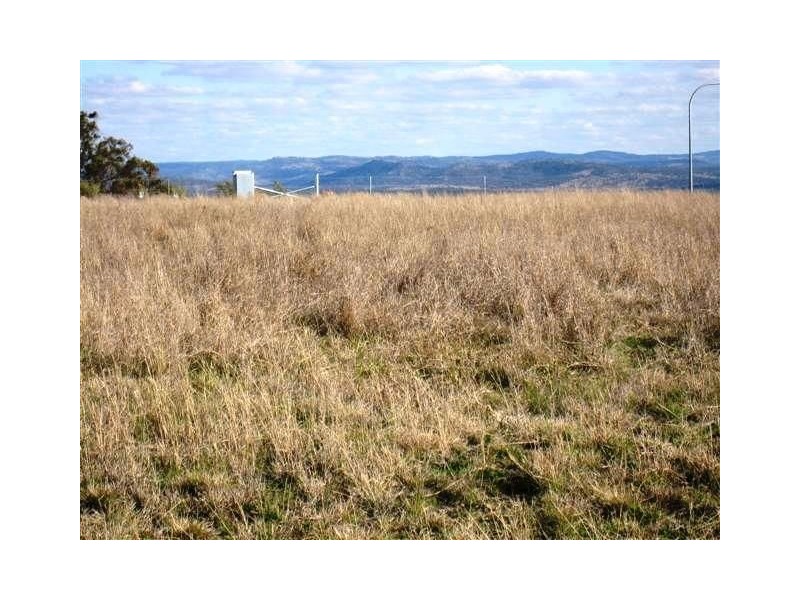 8 Kalinda Rise, Mt Tabor, Warwick QLD 4370