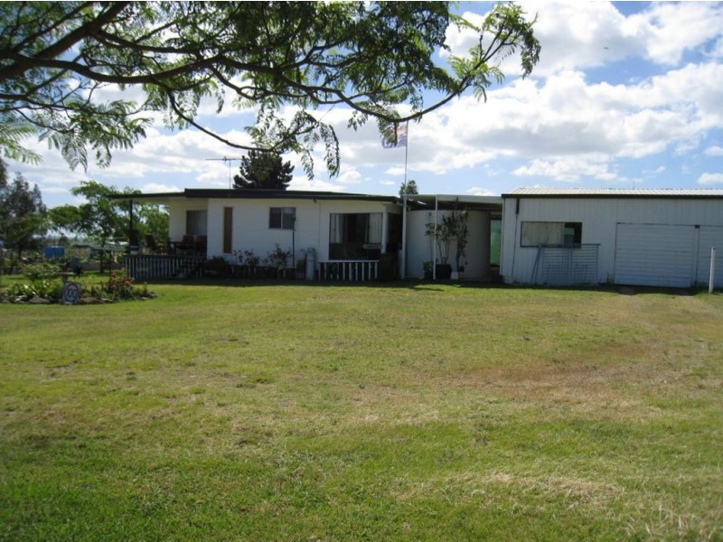 Mount Marshall QLD 4362
