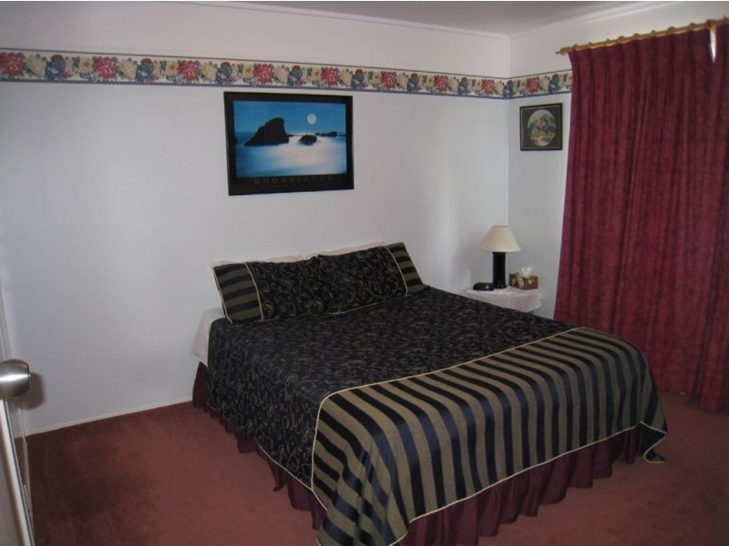 Mount Marshall QLD 4362