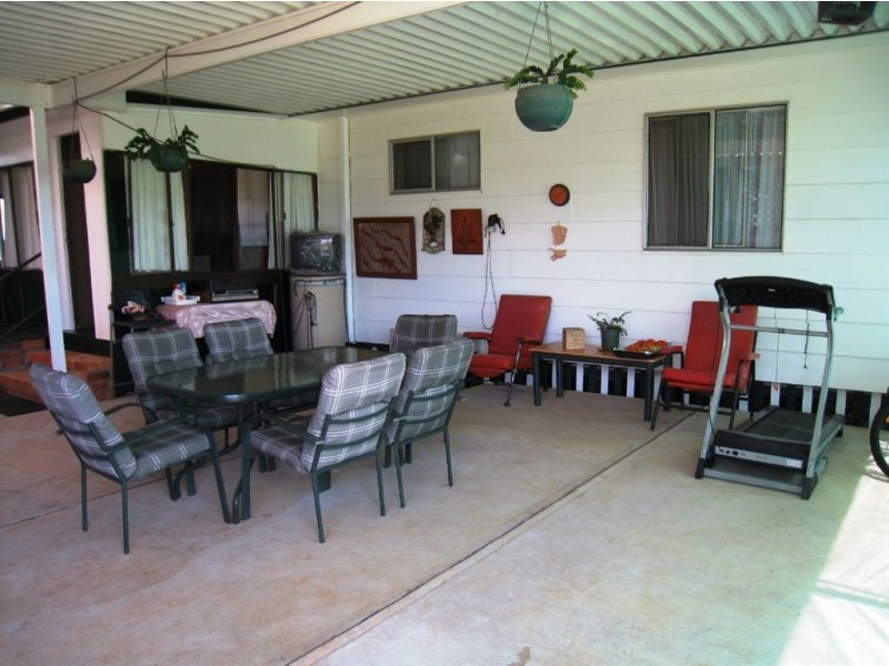 Mount Marshall QLD 4362