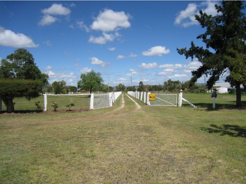 Mount Marshall QLD 4362