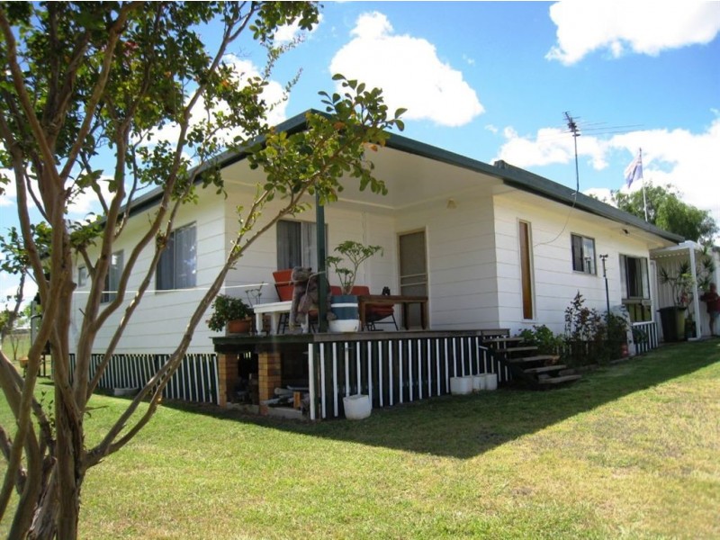 Mount Marshall QLD 4362