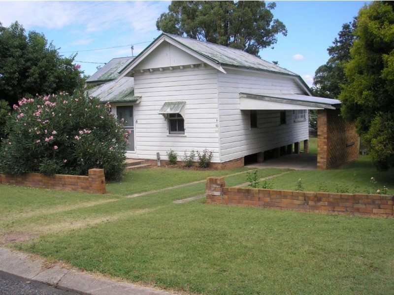 Warwick QLD 4370