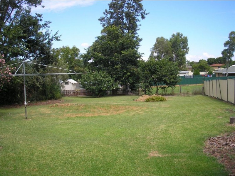 Warwick QLD 4370