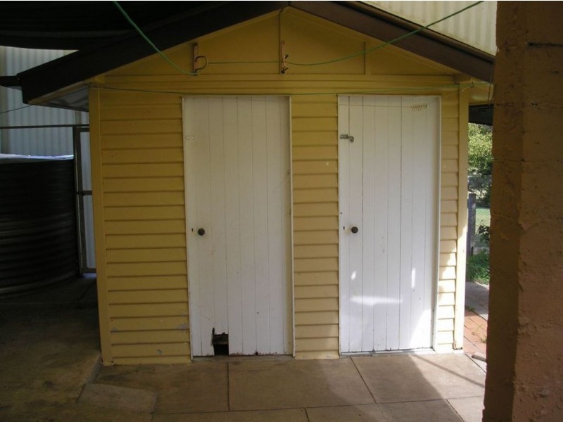 Warwick QLD 4370