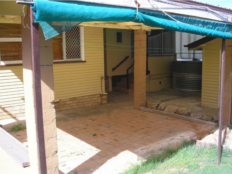 Warwick QLD 4370