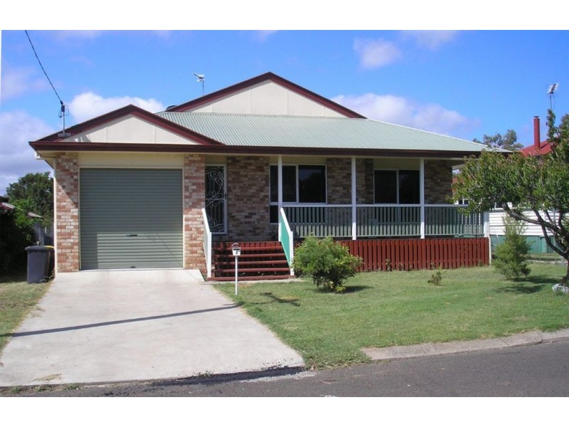 8 Hope St, Warwick QLD 4370