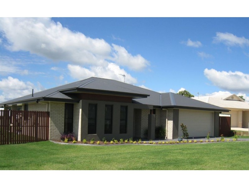 17 Floribunda Ave, Warwick QLD 4370