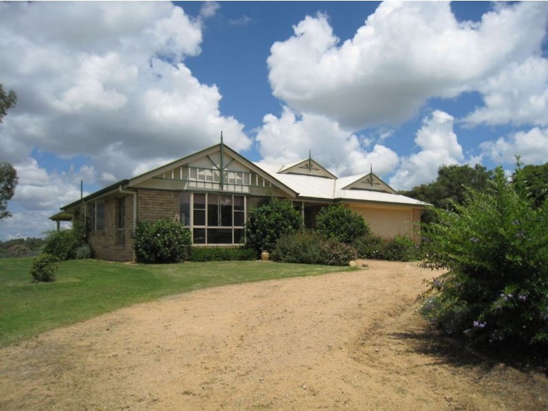 Warwick QLD 4370
