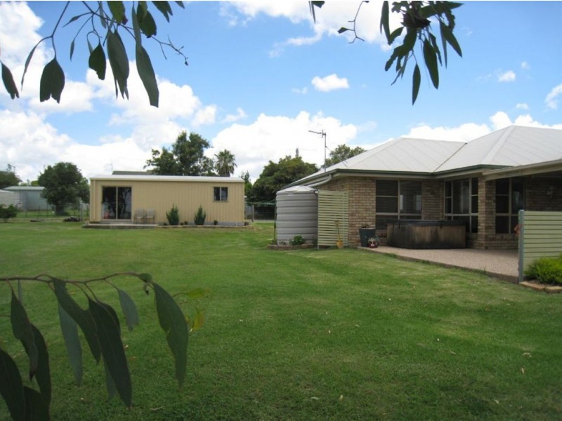 Warwick QLD 4370