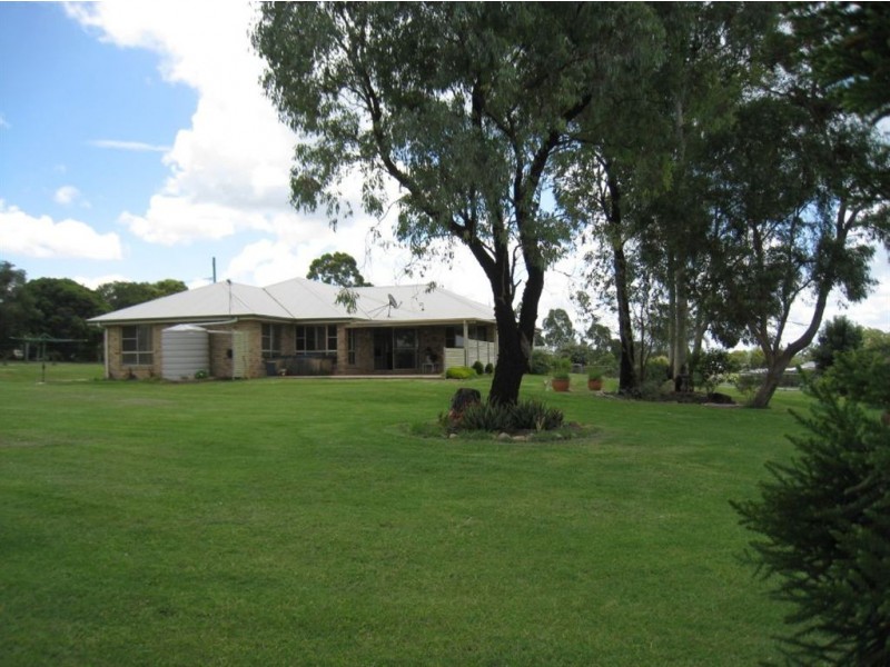 Warwick QLD 4370