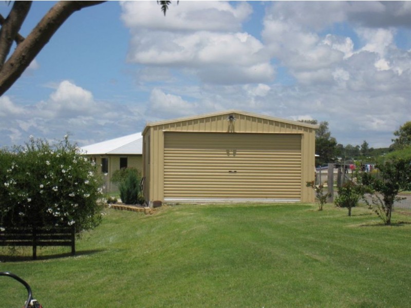 Warwick QLD 4370