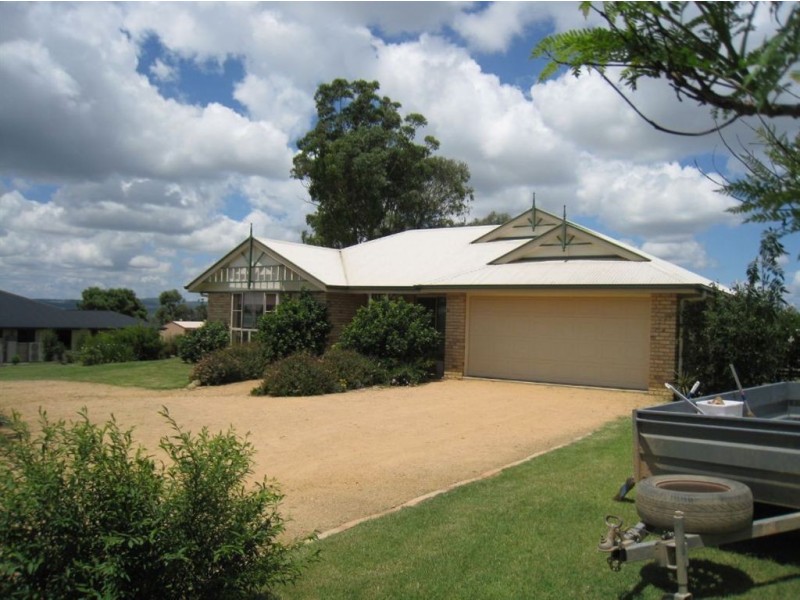 Warwick QLD 4370