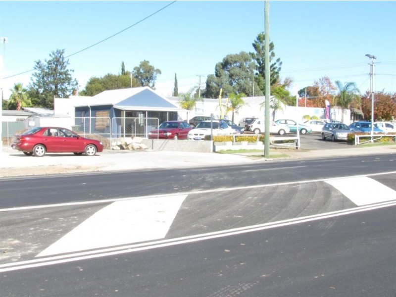 Warwick QLD 4370