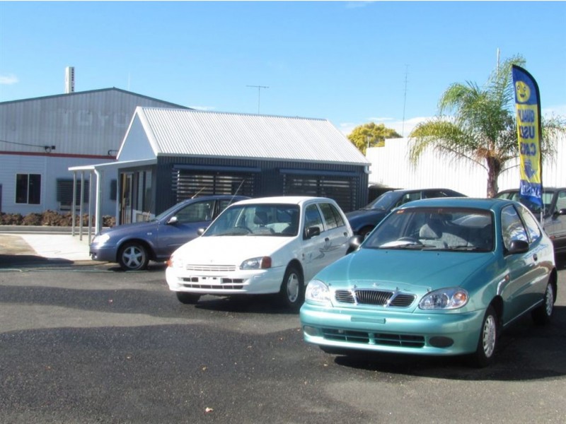 Warwick QLD 4370