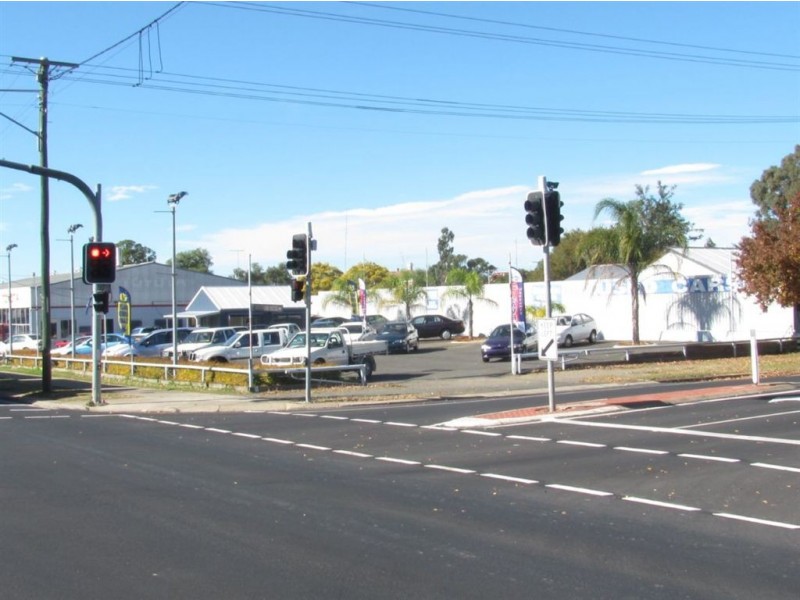 Warwick QLD 4370