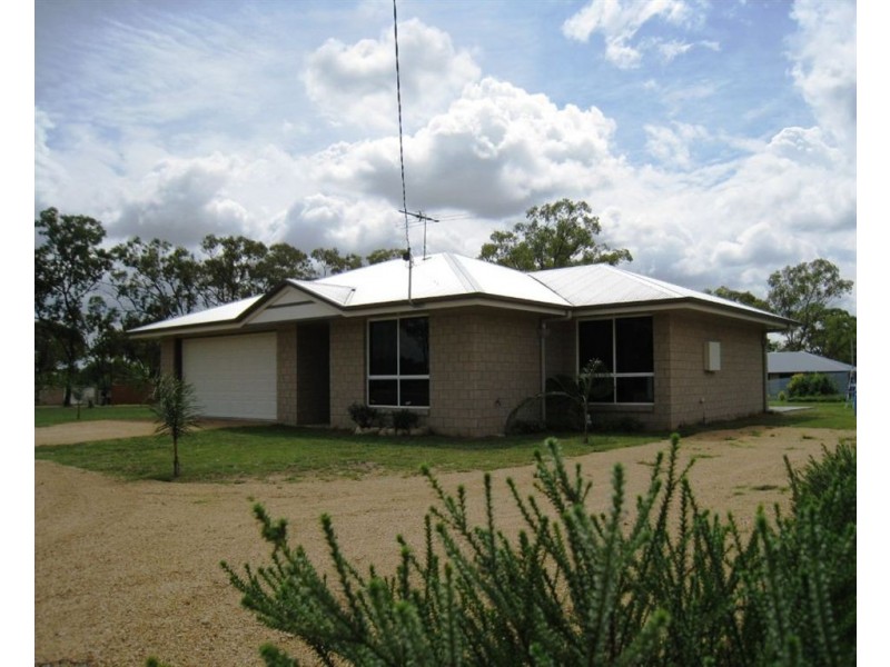 Warwick QLD 4370