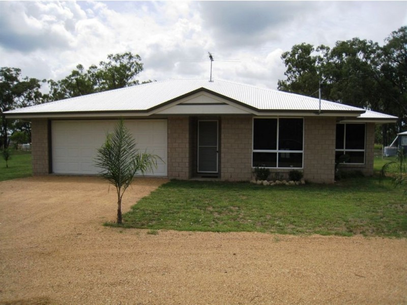 Warwick QLD 4370
