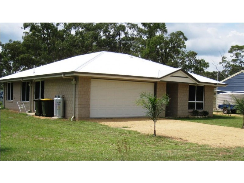 Warwick QLD 4370