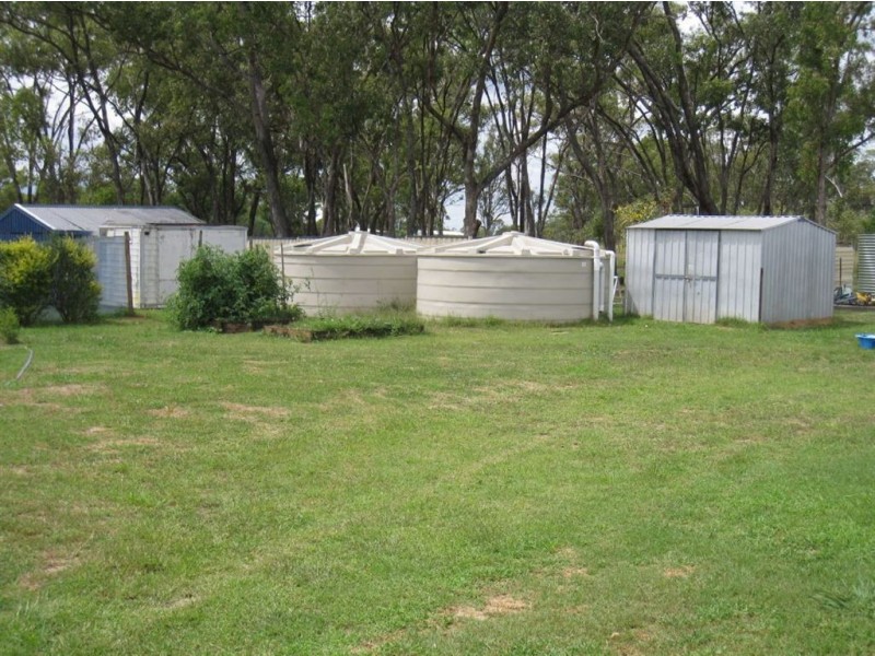 Warwick QLD 4370