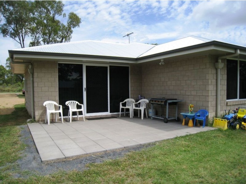 Warwick QLD 4370