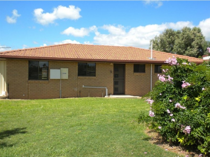 54 Freestone School Rd, Freestone QLD 4370