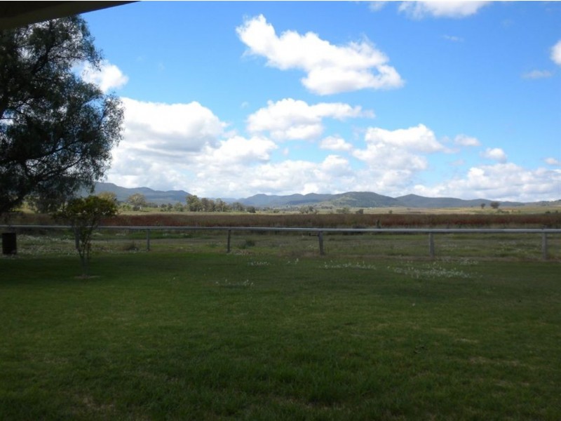 54 Freestone School Rd, Freestone QLD 4370