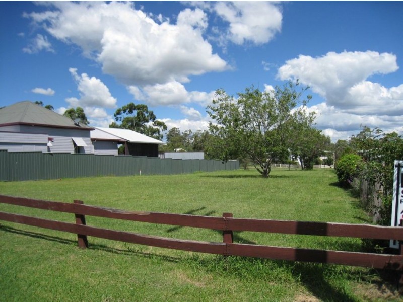 Warwick QLD 4370