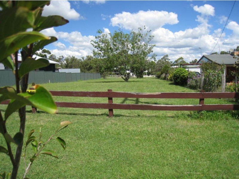 Warwick QLD 4370