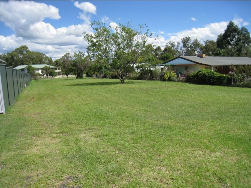 Warwick QLD 4370