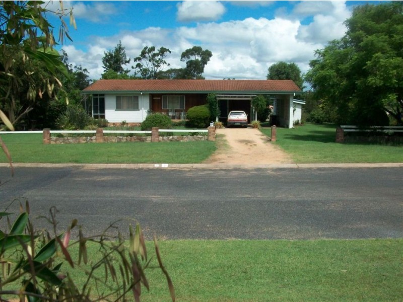 Warwick QLD 4370