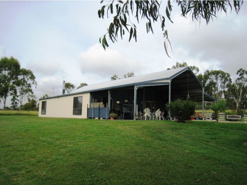 Warwick QLD 4370