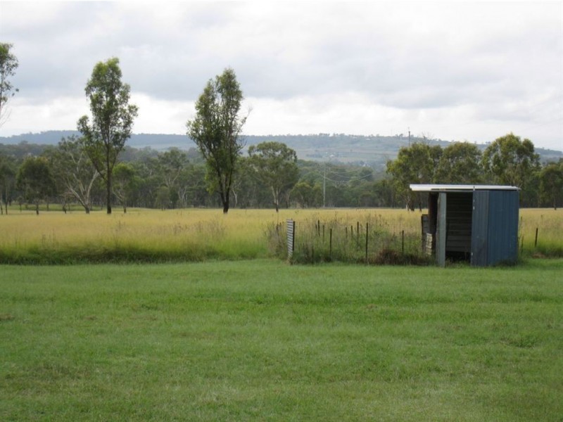 Warwick QLD 4370